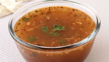 Garlic Rasam: ചുമയ്ക്കും ജലദോഷത്തിനും വെളുത്തുള്ളി രസം; എങ്ങനെ ഉണ്ടാക്കാമെന്ന് അറിയണ്ടേ?