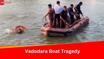 Vadodara Boat Tragedy: ഗുജറാത്ത് ബോട്ടപകടം; മരണം 16 കവിഞ്ഞു; ധനസഹായം പ്രഖ്യാപിച്ച് പ്രധാനമന്ത്രി