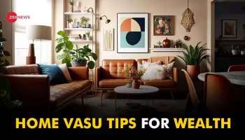 10 Vastu Tips To Attract Money: സാമ്പത്തിക സ്ഥിരതയും സമൃദ്ധിയും ഉറപ്പാക്കും ഈ വാസ്തു നുറുങ്ങുകള്‍