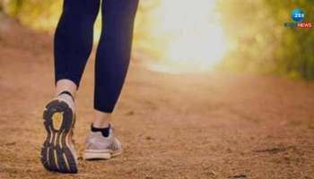 Walk Benefits: നല്ല &quot;നടപ്പിന്&quot; ഗുണങ്ങള്‍ ഏറെ...!!  