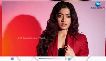 Accuse Arrested in Rashmika Mandanna's deep fake video
