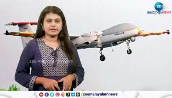 indian deffence forces going to buy the new drone thapas