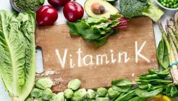 Vitamin K-Rich Foods: വൈറ്റമിൻ കെ ശരീരത്തിന് പ്രധാനം; ഈ ഭക്ഷണങ്ങൾ കഴിക്കാം
