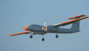 Tapas Drone: വരുന്നു ഇന്ത്യൻ ആർമിക്കായി പുത്തൻ ഡ്രോൺ &#039;തപസ്&#039;