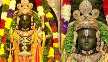 Ayodhya Ram Mandir: അയോധ്യ രാമക്ഷേത്രം ഇന്ന് പൊതുജനങ്ങൾക്കായി തുറന്നുകൊടുക്കും