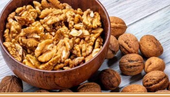 Soaked Walnuts: വാൾനട്ട്സ് കുതിർത്ത് കഴിക്കാൻ പാടില്ലേ..? ഈ കാര്യങ്ങൾ അറിഞ്ഞോളൂ