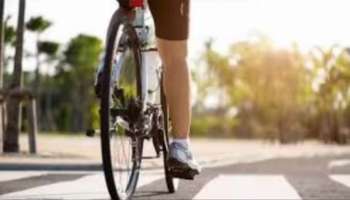 Cycling Health Benefits: സൈക്കിള്‍ ചവിട്ടൂ, വണ്ണം കുറയ്ക്കാം, ഉന്മേഷവും നേടാം  