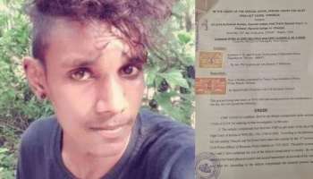 Hanging Death: പോലീസ് കസ്റ്റഡിയിലെടുത്ത് വിട്ടയച്ച ദളിത് യുവാവ് തൂങ്ങി മരിച്ച കേസിൽ തുടരന്വേഷണത്തിന് ഉത്തരവിട്ട് കോടതി