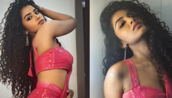 Anupama Parameswaran: ഹോട്ട് ലുക്കിൽ സ്റ്റൈലിഷ് ആയി അനുപമ..! ചിത്രങ്ങൾ കാണാം