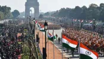 Republic Day 2024: 75-ാം റിപ്പബ്ലിക് ദിന നിറവിൽ രാജ്യം; രാജ്യതലസ്ഥാനത്തെ പരേഡിൽ ഇത്തവണ തിളങ്ങും നാരിശക്തി