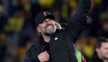 Jurgen Klopp : ലിവർപൂളിലെ യുർഗൻ ക്ലോപ്പ് യുഗം അവസാനിക്കുന്നു; അൻഫീൽഡ് വിടുന്നുയെന്ന് ജെർമൻ കോച്ച്