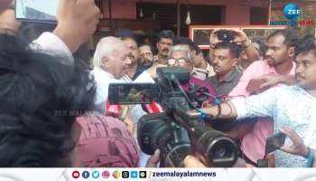 SFI is Daily Wagers Says Governor