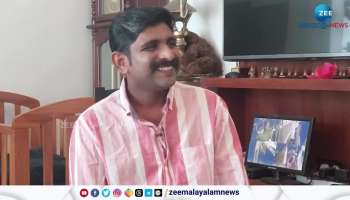 Rahul Easwar on  Ayodhya Ram Temple