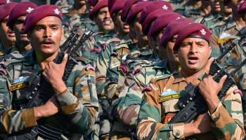 Indian Army Recruitment 2024: ഇന്ത്യൻ ആർമിയിൽ ഷോട് സർവ്വീസ് കമ്മീഷൻ, അപേക്ഷിക്കേണ്ടത് ഇങ്ങനെ