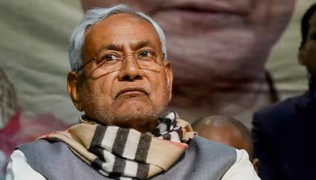 Nitish Kumar: ഇനിയെങ്ങോട്ടെന്ന ചോദ്യത്തിന് പ്രസക്തിയില്ല; തേജ്വസി യാദവ് ഒന്നും ചെയ്യാത്ത വ്യക്തി എന്ന് നിതീഷ് കുമാർ