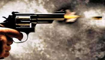 Gun shoot: ആലത്തൂരിൽ ബാറിൽ വെടിവെപ്പ്; മാനേജർക്ക് വെടിയേറ്റു