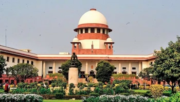 Supreme Court: &#039;കേന്ദ്ര റിപ്പോർട്ട് സഹായകരമല്ല&#039;; സംസ്ഥാനത്ത് ജാതി സർവേ ഇല്ലെന്ന സൂചനയുമായി ചീഫ് സെക്രട്ടറി