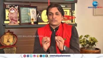Rahul Easwar Interview