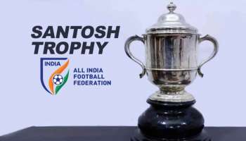Santosh Trophy 2024 : സന്തോഷ് ട്രോഫി ഫൈനൽ റൗണ്ട്; കേരളത്തിന്റെ പരിശീലനത്തിന് തുടക്കമായി