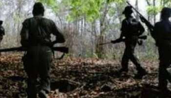 Maoist attack: മാവോയിസ്റ്റുകളുമായി ഏറ്റുമുട്ടല്‍; മൂന്ന് ജവാന്‍മാര്‍ക്ക് വീരമൃത്യു