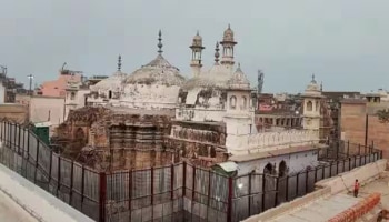 Gyanwapi Masjid: ഗ്യാൻവാപി പള്ളിയിൽ പൂജ നടത്താൻ അനുമതി നൽകി വാരാണാസി കോടതി