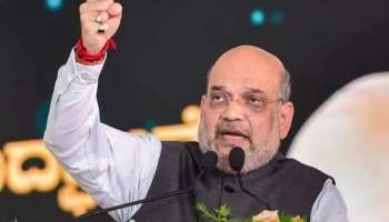 Amit Shah: മോദിയ്ക്ക് പിന്നാലെ അമിത് ഷായും കേരളത്തിലേയ്ക്ക്; 13ന് തിരുവനന്തപുരത്ത്