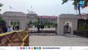 Varanasi court allows pooja at gyanvapi masjid