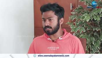 Director M A Nishad Interview