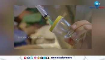 Viral Video this is how snake venoms freezing human blood