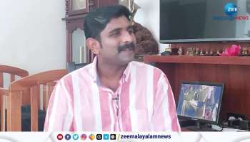 Rahul Easwar on Sabarimala Lord Ayyappa
