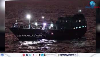 Indian Navy Rescued 19 Pakistan Fishermen