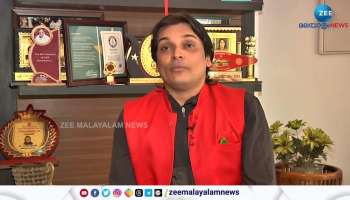 Rahul Easwar On Ayodhya Mandir