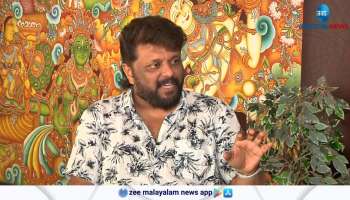 Interview with Director MA Nishad