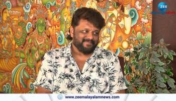 Interview with MA Nishad director pf Iyer in arabia