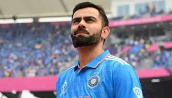 Virat Kohli : കോലിയുടെ ആ സ്വകാര്യ പ്രശ്നം ഇതാണ്... വെളിപ്പെടുത്തലുമായി എബി ഡിവില്ലിയേഴ്സ്