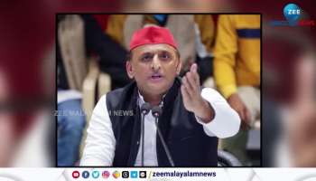 Akhilesh Yadav