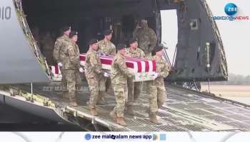 US-UK strikes on Yemen’s Houthis