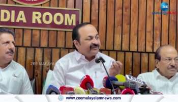 Opposition Leader VD Satheesan Criticizes Kerala Budget 2024