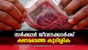Kerala Budget 2024: സർക്കാർ ജീവനക്കാർക്ക് ഡിഎ കുടിശ്ശിക ലഭിക്കും? എത്ര രൂപ? എപ്പോൾ
