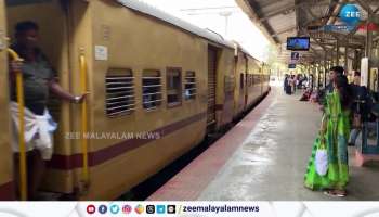 Indian Railway Plan