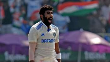 Jasprit Bumrah: ക്രിക്കറ്റ് ചരിത്രത്തിലാദ്യം..! മറ്റാര്‍ക്കും ലഭിക്കാത്ത നേട്ടം സ്വന്തമാക്കി ബൂം ബൂം ബുംറ