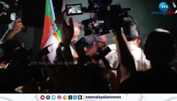 Election Campaign Started By BJP In Thrissur