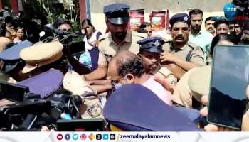 Chargesheet submitted in Oyoor abduction case