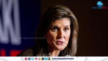 India sees US as weak played smart by staying close to Russia Says Nikki Haley