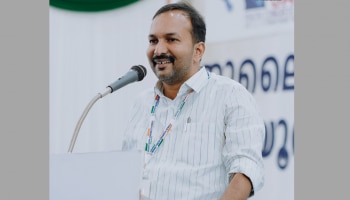 P C Vishnunath: യുവാക്കൾ നേതൃനിരയിൽ ഇല്ലാത്തതിന്  കാരണം ഇന്നത്തെ കോൺഗ്രസ് നേതാക്കൾ; പി സി വിഷ്ണുനാഥ്