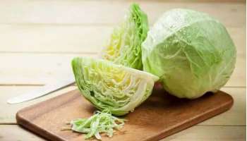 Cabbage Benefits: ഹൃദയാരോഗ്യത്തിനും പ്രതിരോധശേഷിയ്ക്കും ഉത്തമം, കാബേജിന്‍റെ ഗുണങ്ങള്‍ അറിയാം