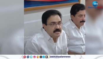Thomas Chazhikadan will contest the Lok Sabha elections as a candidate of the Left Front in Kottayam
