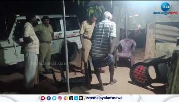 Poovachal Incident: Youth attack at Tea shop 