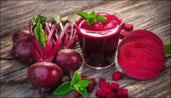 Beetroot Juice Benefits: പോഷകങ്ങളുടെ പവർഹൗസ്!! ബീറ്റ്‌റൂട്ട് ജ്യൂസ് കുടിയ്ക്കുന്നത്‌ പതിവാക്കാം