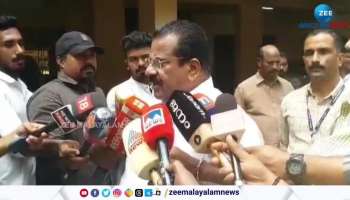 RJD Not Facing Any Issues In LDF Says EP Jayarajan